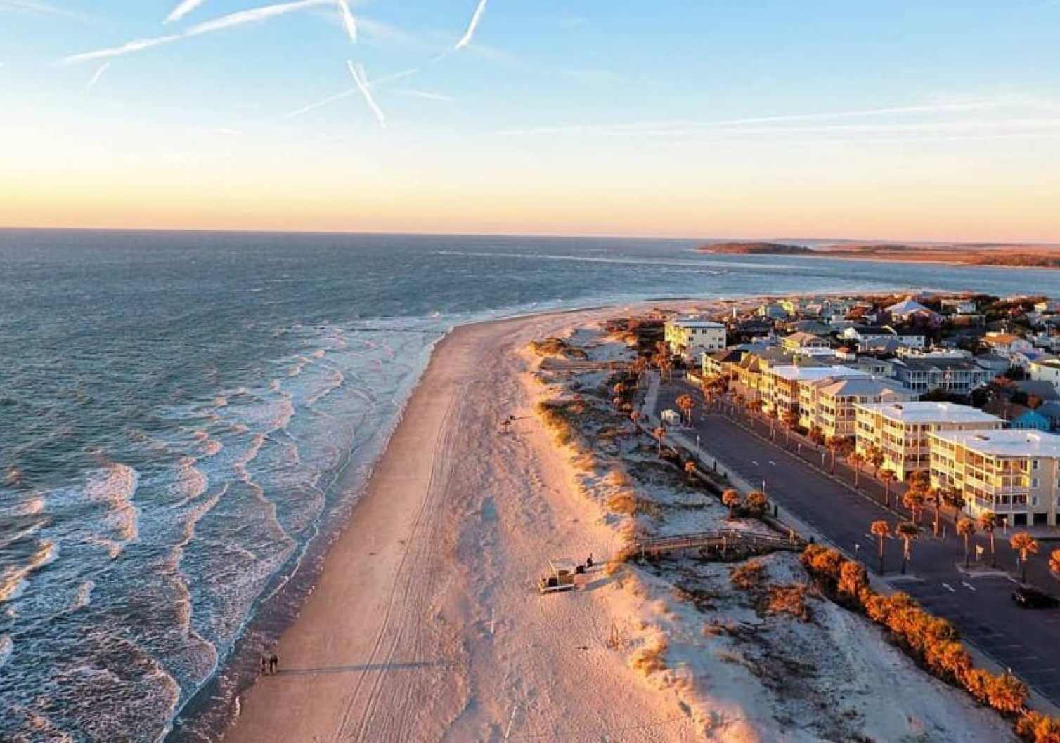 tybee